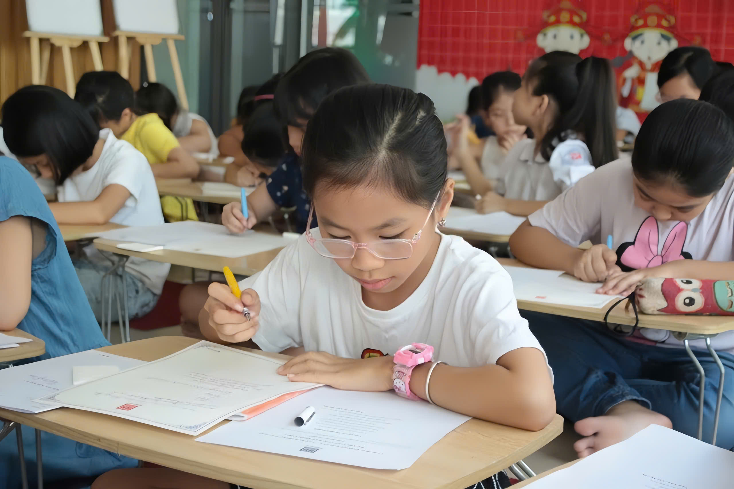 trung tâm gia sư dạy kèm mạc đĩnh chi 