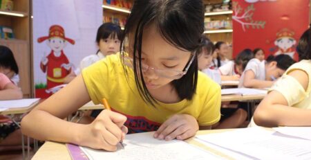gia sư Bình Tân