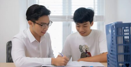 dạy kèm mạc đĩnh chi