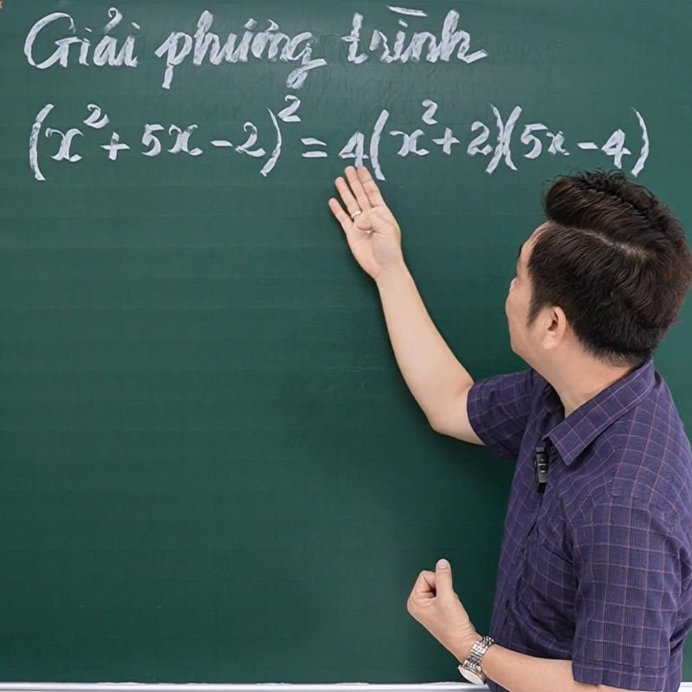 ôn thi đại học môn toán 