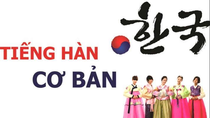 học tiếng hàn giao tiêp 