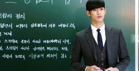 học tiếng hàn giao tiếp
