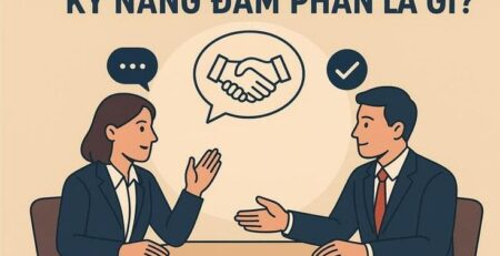 kỹ năng chốt deal