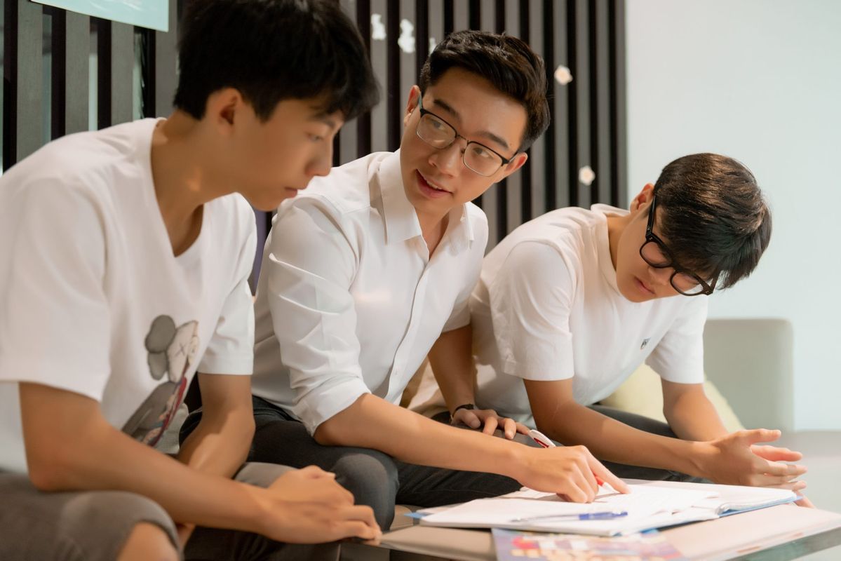những kỹ năng làm gia sư 