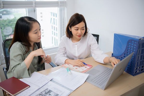 những kỹ năng làm gia sư 