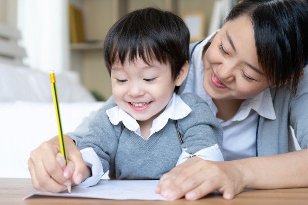 gia sư báo bài là gì 
