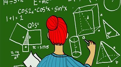 cách học môn toán hiệu quả